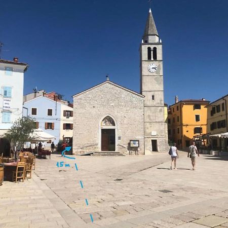 Istrian Stone House In The Heart Of The Beautiful Fishing Village Fazana - Only Few Steps From The Sea And The Wonderful Beach - Incl Plasma-Quad-Plus-Filter Against C O V I D Kültér fotó