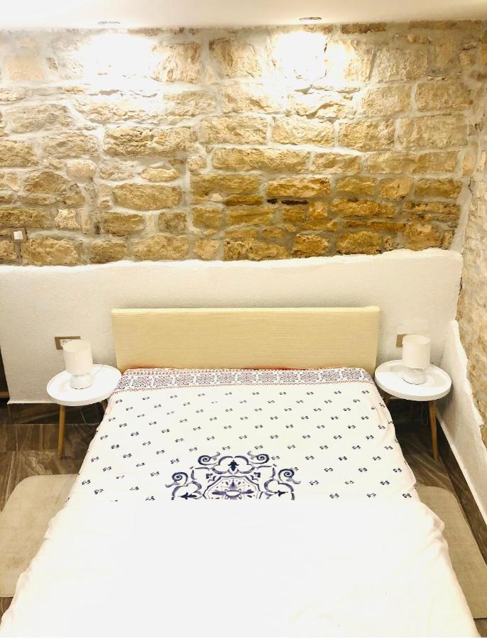 Istrian Stone House In The Heart Of The Beautiful Fishing Village Fazana - Only Few Steps From The Sea And The Wonderful Beach - Incl Plasma-Quad-Plus-Filter Against C O V I D Kültér fotó